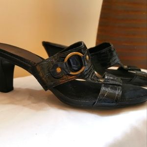 Areosoles, 7.5; 2.5 inch heel